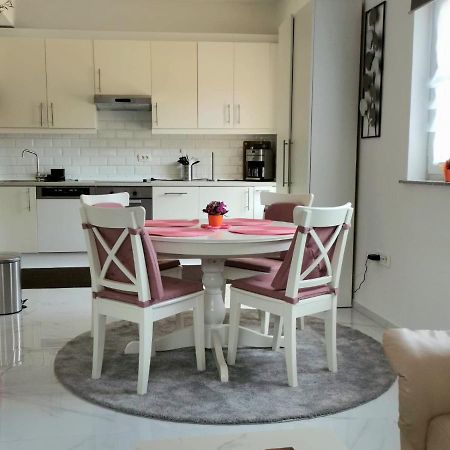 Apartment Grazia Pula Luaran gambar