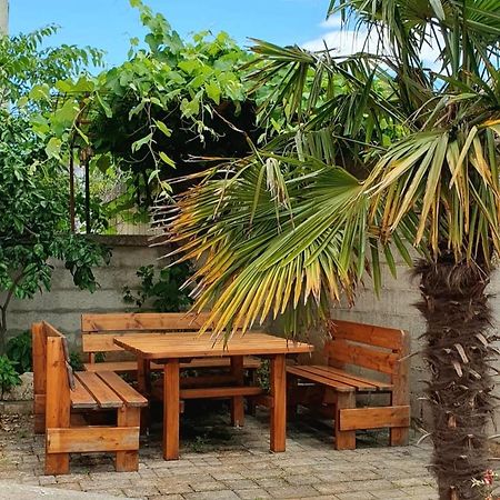 Apartment Grazia Pula Luaran gambar
