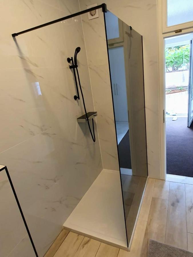 Apartment Grazia Pula Luaran gambar