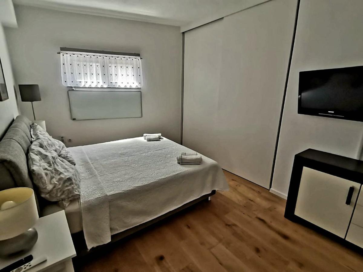 Apartment Grazia Pula Luaran gambar