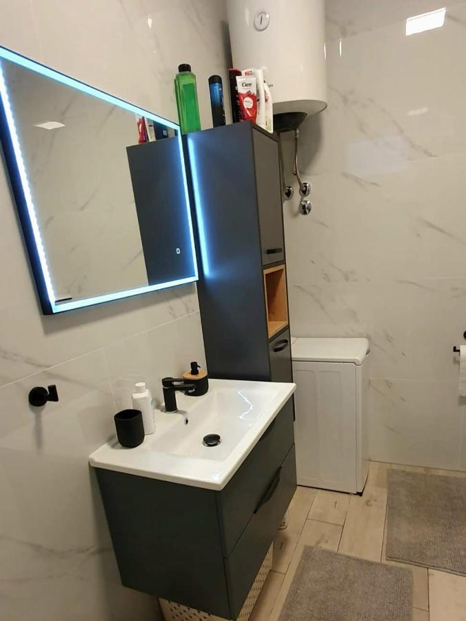 Apartment Grazia Pula Luaran gambar