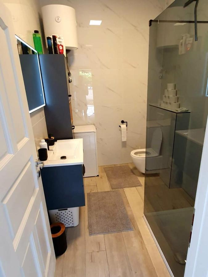 Apartment Grazia Pula Luaran gambar
