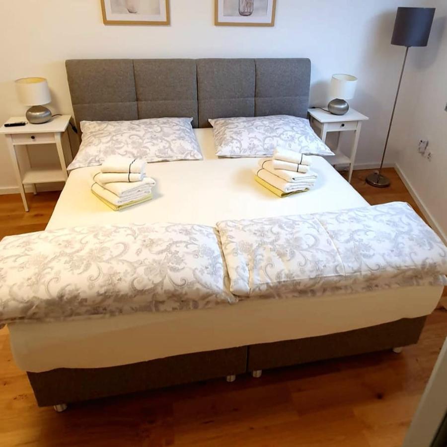 Apartment Grazia Pula Luaran gambar
